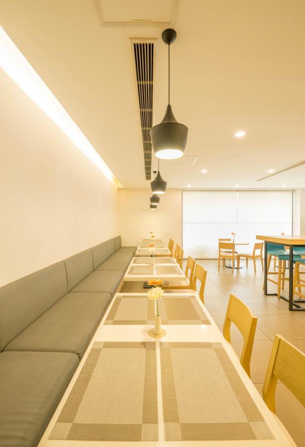 Hanting Hotel Changchun Qianjin Avenue Esterno foto